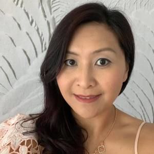 Meet your Posher, Tamara